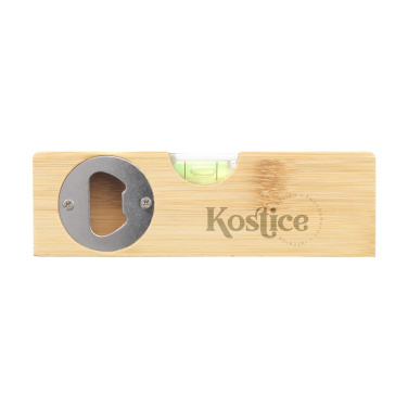 Logotrade promotional products photo of: Level-Up opener