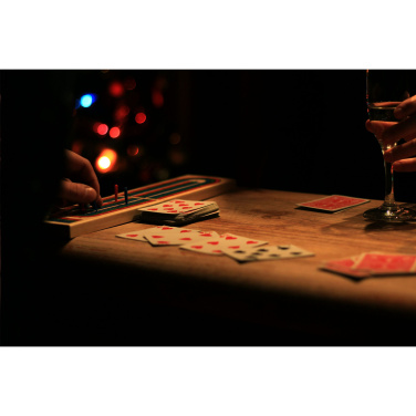 Logo trade promotional product photo of: Dutch Playing Cards