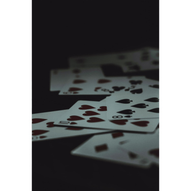 Logotrade business gift image of: Dutch Playing Cards