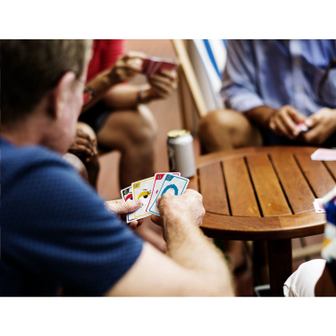 Logotrade promotional products photo of: Assano Cards Game