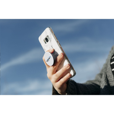 Logo trade promotional gifts picture of: PopSockets® phone grip