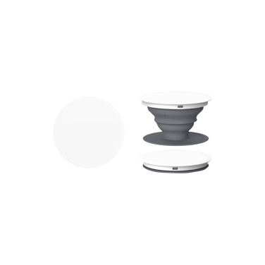 Logotrade promotional merchandise photo of: PopSockets® phone grip