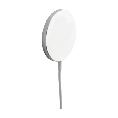 Logotrade advertising product image of: Force MagSafe 10W Recycled Wireless Charger