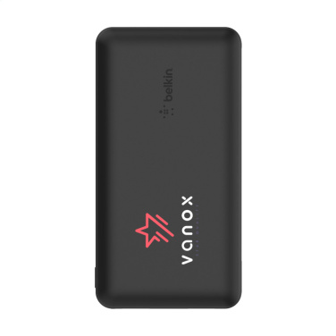 Logotrade promotional product picture of: Belkin BoostCharge Powerbank 10K