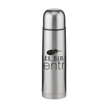 Logotrade promotional giveaway image of: Thermotop Midi 500 ml thermo bottle