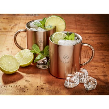 Logotrade promotional gift picture of: IsoMug 300 ml