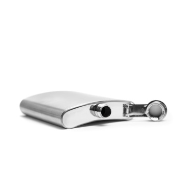 Logotrade promotional merchandise picture of: HipFlask 200 ml drinking bottle