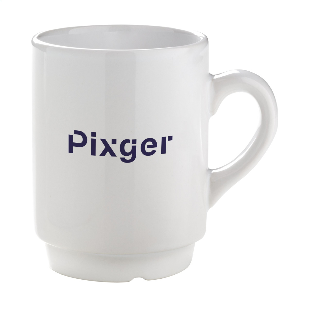 Logotrade advertising products photo of: AutoMug 185 ml mug