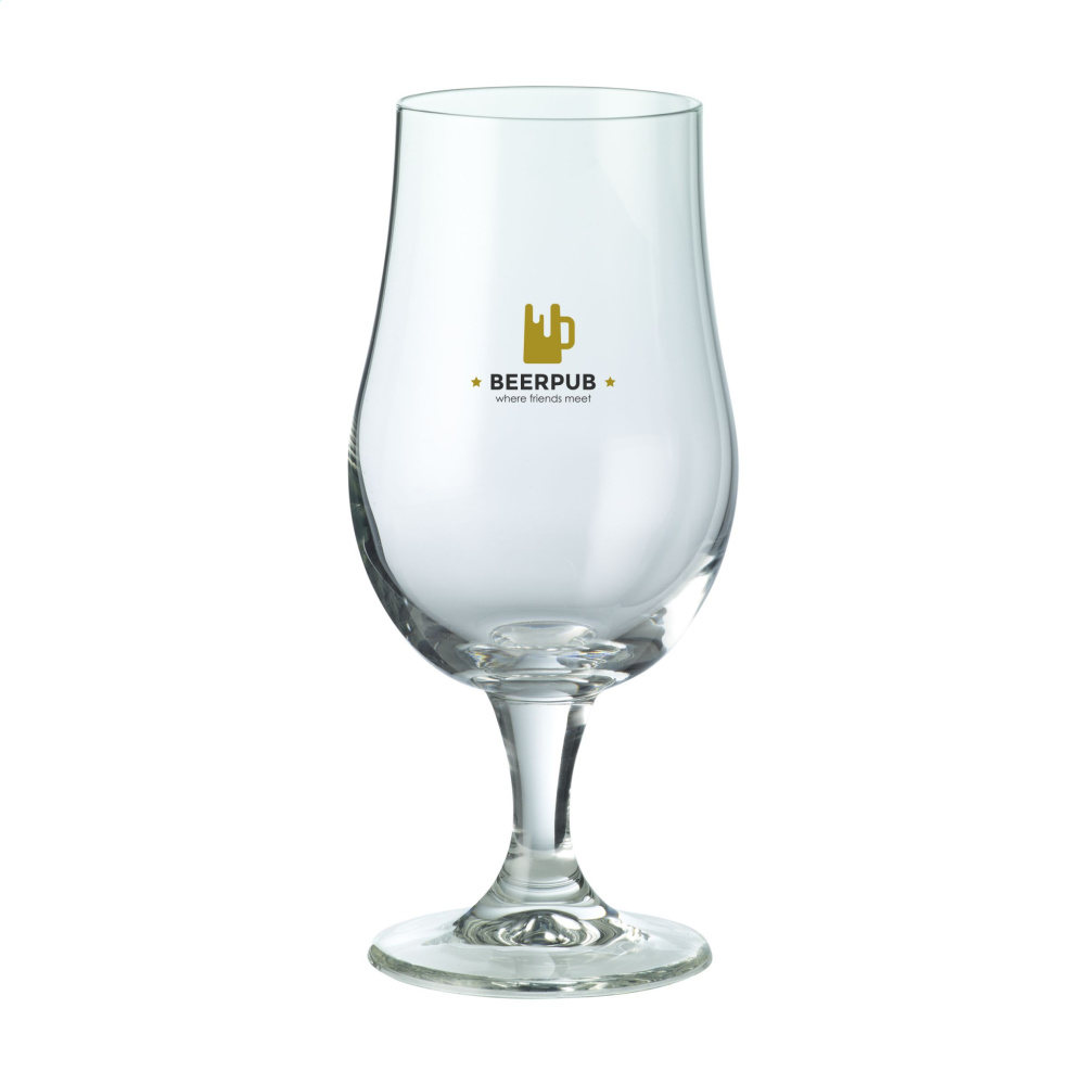 Logotrade promotional items photo of: Munich Beer Glass 370 ml