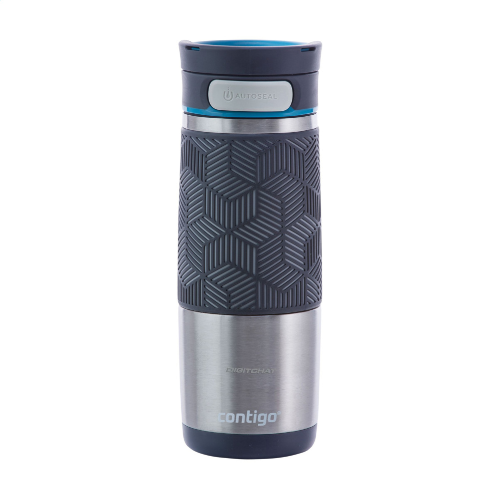 Logo trade advertising products picture of: Contigo® Transit 470 ml thermo cup