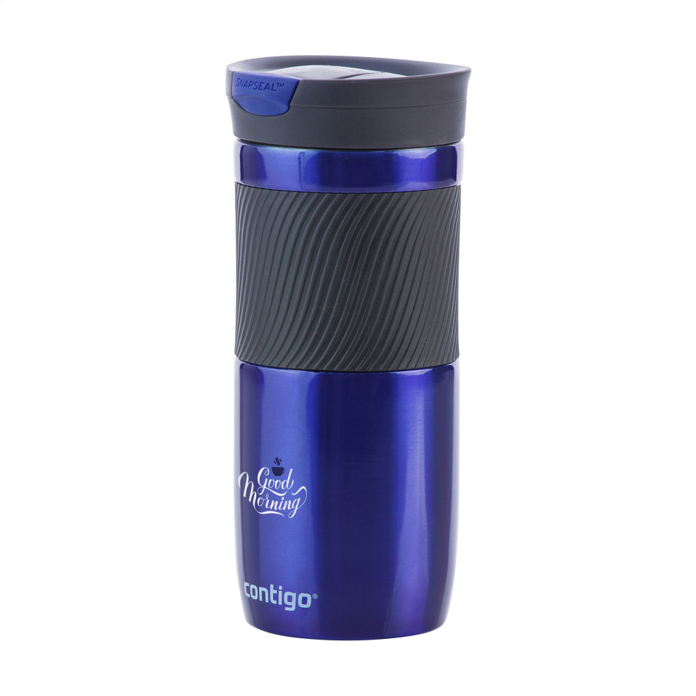 Logo trade promotional gifts picture of: Contigo® Byron Medium 470 ml thermo cup