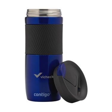 Logotrade promotional products photo of: Contigo® Byron Medium 470 ml thermo cup