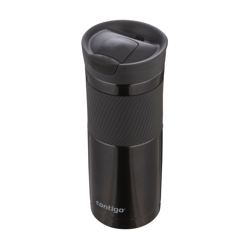 Logo trade promotional giveaway photo of: Contigo® Byron Large 590 ml thermo cup