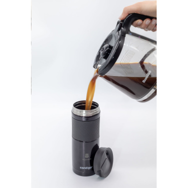 Logo trade promotional gifts picture of: Contigo® Byron Large 590 ml thermo cup
