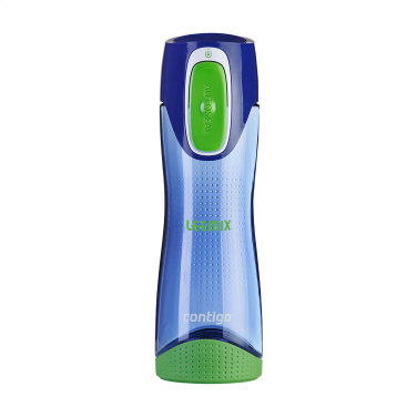 Logotrade promotional item picture of: Contigo® Swish 500 ml drinking bottle
