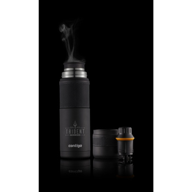 Logotrade promotional giveaway picture of: Contigo® Thermal Bottle 740 ml thermo bottle