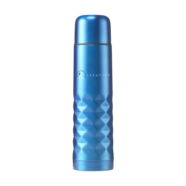 Logotrade corporate gifts photo of: Graphic Thermo Bottle 500 ml