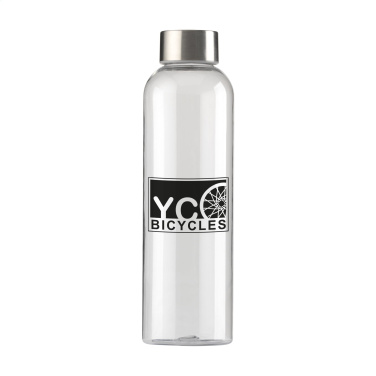 Logotrade promotional merchandise image of: Senga 650 ml drinking bottle