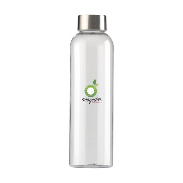 Logo trade promotional products image of: Senga 650 ml drinking bottle