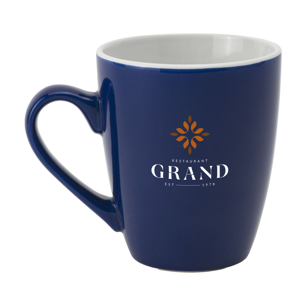 Logotrade promotional giveaways photo of: Zonia 310 ml mug