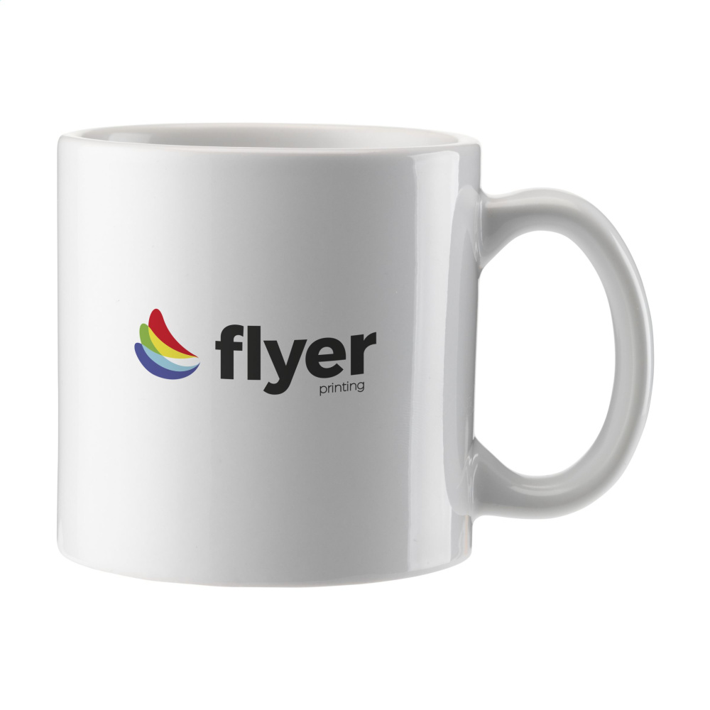 Logotrade corporate gift image of: Picasso Midi 300 ml mug