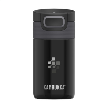 Logo trade business gift photo of: Kambukka® Etna 300 ml thermo cup