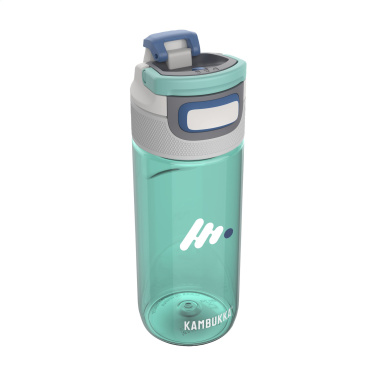 Logo trade promotional gifts image of: Kambukka® Elton 500 ml drinking bottle