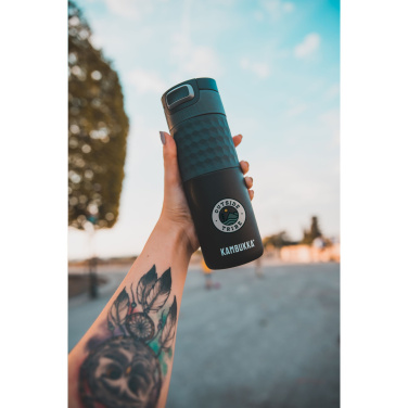 Logotrade advertising product picture of: Kambukka® Etna Grip 500 ml thermo cup