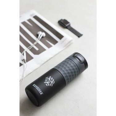 Logotrade promotional item image of: Kambukka® Etna Grip 500 ml thermo cup
