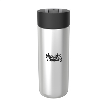 Logotrade advertising product image of: Kambukka® Olympus 500 ml thermo cup