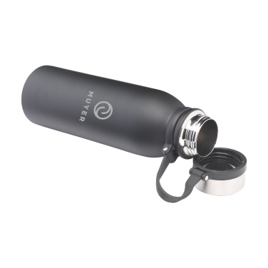 Logotrade promotional product picture of: Yukon 600 ml drinking bottle