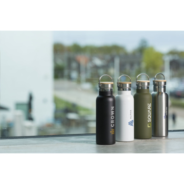 Logo trade business gift photo of: Nordvik 500 ml drinking bottle