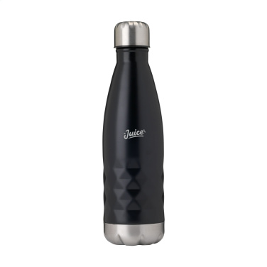 Logo trade corporate gifts image of: Topflask Graphic 500 ml drinking bottle