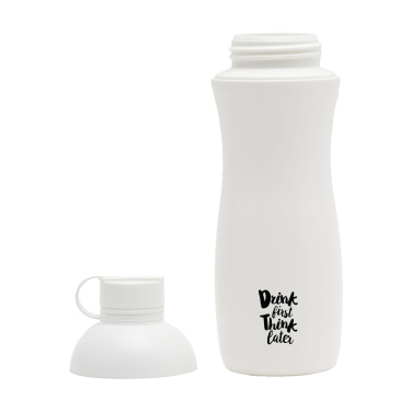 Logotrade promotional item image of: Oasus Bio Bottle 500 ml water bottle