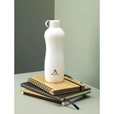 Logotrade promotional item picture of: Oasus Bio Bottle 500 ml water bottle