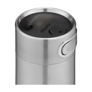 Logo trade promotional item photo of: Contigo® Luxe AUTOSEAL® 470 ml thermo cup