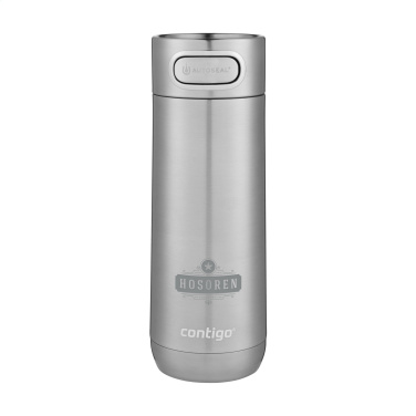 Logotrade business gift image of: Contigo® Luxe AUTOSEAL® 470 ml thermo cup