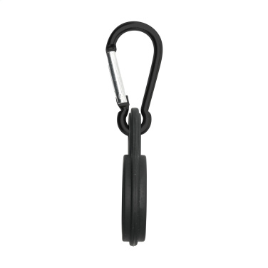 Logotrade promotional gifts photo of: Bottle Carabiner carrying loop for drinking bottle
