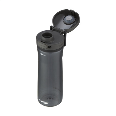 Logotrade advertising product image of: Contigo® Jackson 2.0 720 ml drinking bottle