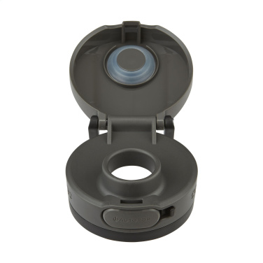 Logo trade promotional gifts image of: Contigo® Jackson 2.0 720 ml drinking bottle