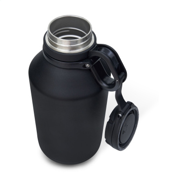 Logo trade promotional gifts picture of: Contigo® Grand Stainless Steel 1900 ml thermo bottle