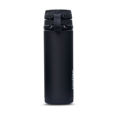 Logo trade promotional products picture of: Contigo® Fuse Stainless Steel 700 ml thermo bottle
