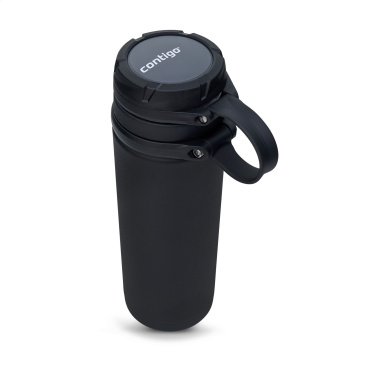 Logotrade corporate gift picture of: Contigo® Fuse Stainless Steel 700 ml thermo bottle