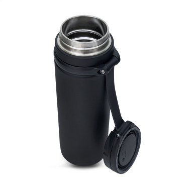 Logotrade promotional product picture of: Contigo® Fuse Stainless Steel 700 ml thermo bottle