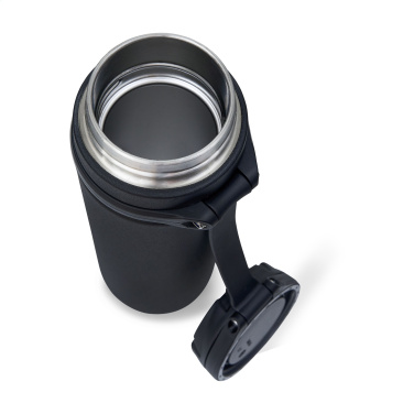 Logo trade advertising products image of: Contigo® Fuse Stainless Steel 700 ml thermo bottle