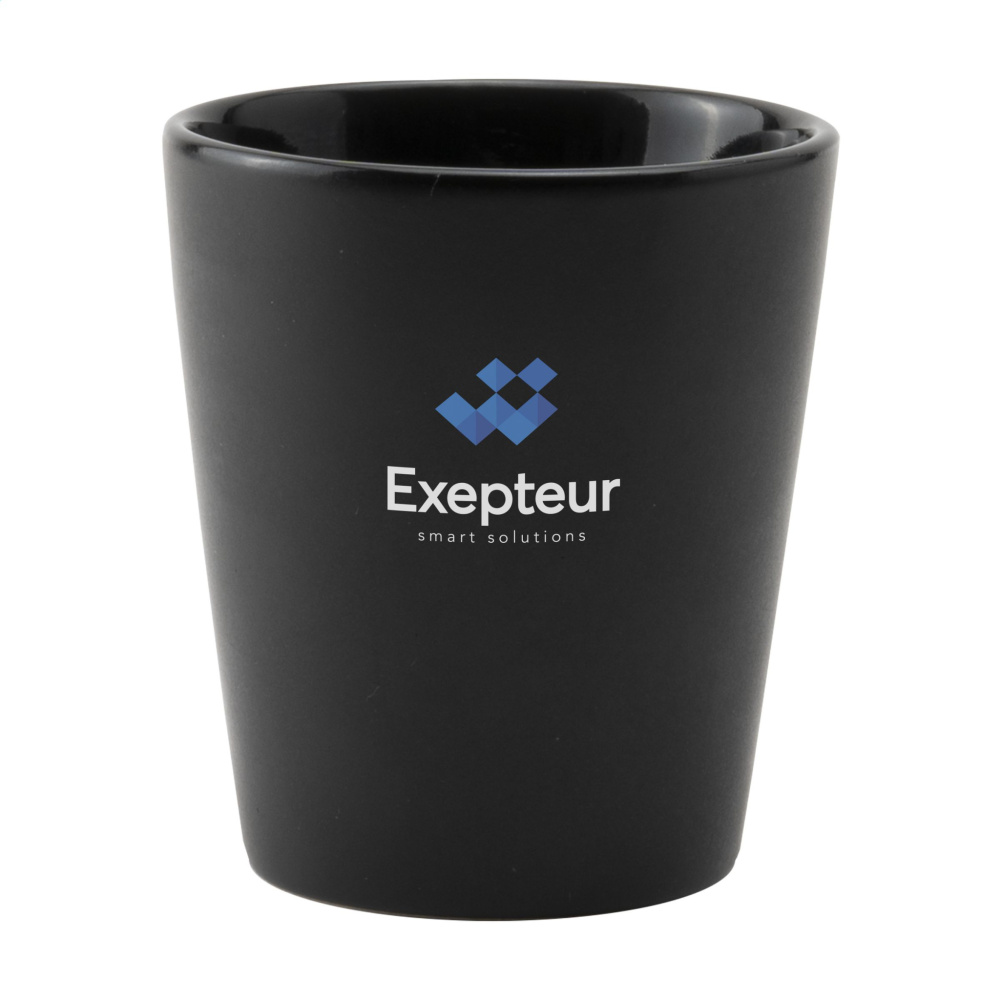 Logo trade promotional merchandise picture of: Venezia 190 ml drinking cup