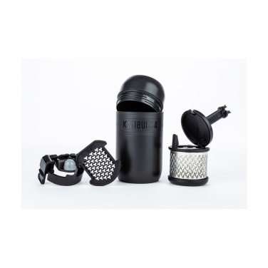 Logotrade promotional products photo of: Kambukka® Tea Catcher tea infuser