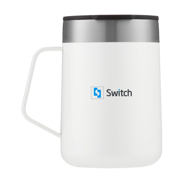 Logo trade promotional products picture of: Contigo® Streeterville Desk Mug 420 ml thermo cup