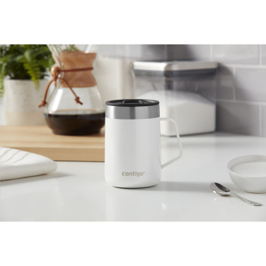 Logo trade promotional products picture of: Contigo® Streeterville Desk Mug 420 ml thermo cup