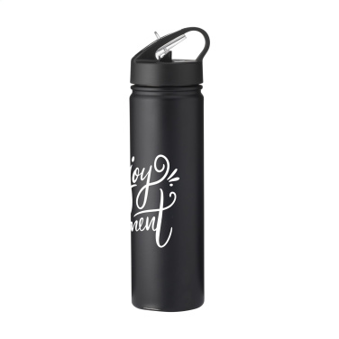 Logotrade promotional gifts photo of: Flask RCS Recycled Bottle 500 ml thermo bottle